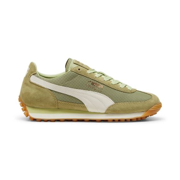 Puma Other - Puma Mens Easy Rider Mesh Green Shoes (NWT)